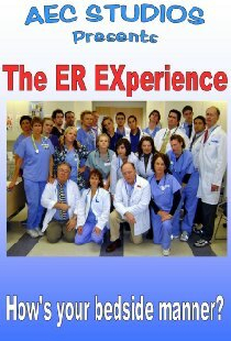 ER EXperience