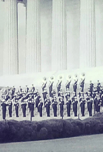 The United States Service Bands