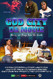 God City Da Movie