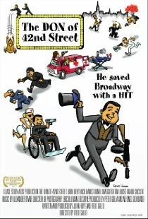 The Don of 42nd St