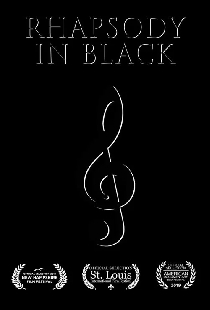 Rhapsody In Black
