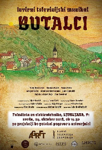 Butalci
