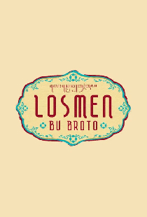 Losmen Bu Broto