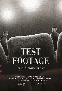 Test Footage
