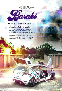 Baraki