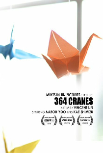 364 Cranes