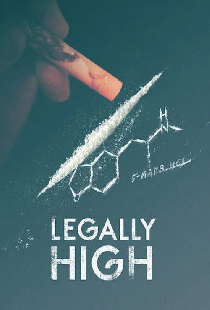 Legally High