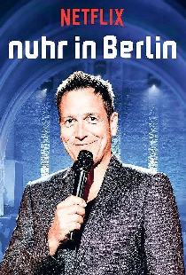 Дитер Нур: Нур в Берлине