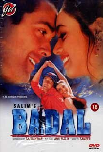 Badal