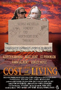 The Cost of Living