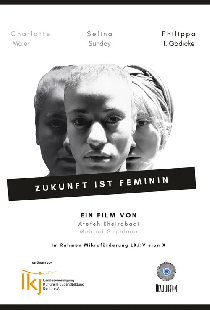 Zukunft ist Feminin