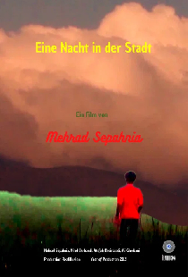 Eine Nacht in der Stadt