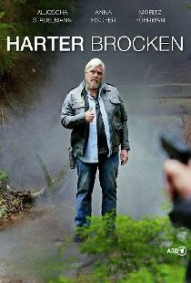 Harter Brocken