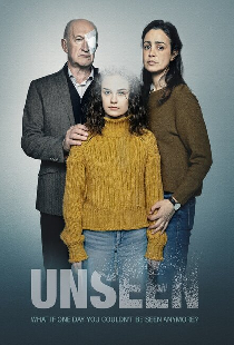 Unseen (Invisible)