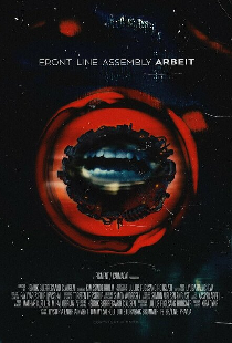 Front Line Assembly: Arbeit