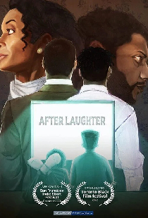 After Laughter
