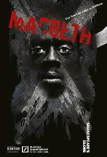 Shakespeare's Globe: Macbeth