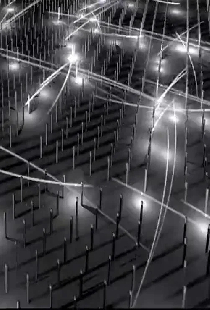 Barcode III.0