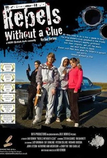 Rebels Without a Clue