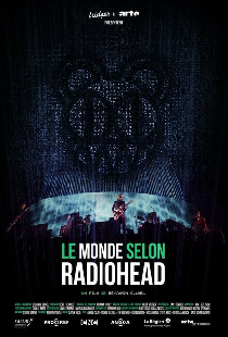 Мир глазами группы Radiohead