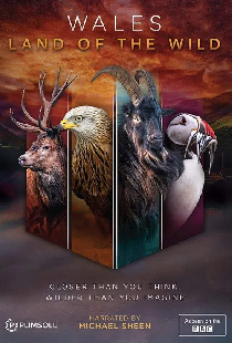 Wales: Land of the Wild