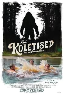 Kõik koletised on väljamõeldud