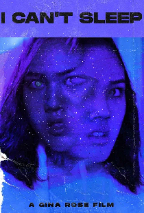 I Can't Sleep