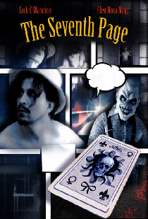 The Seventh Page