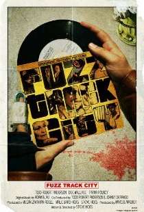 Fuzz Track City