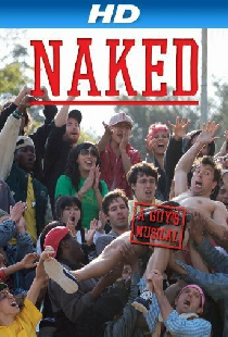 Naked: A Guy's Musical