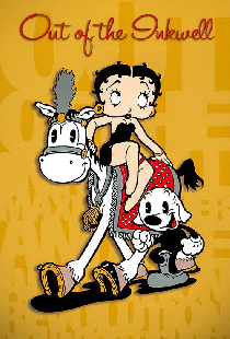 Out of the Inkwell: The Fleischer Story