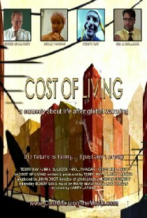 Cost of Living