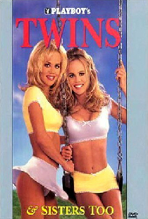 Playboy: Twins & Sisters Too