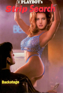 Playboy: Strip Search Backstage