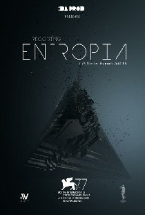 Recoding Entropia