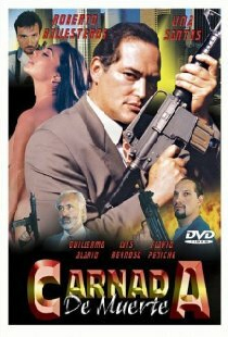 Carnada de muerte