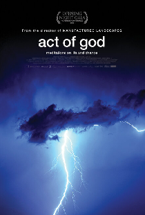 Act of God