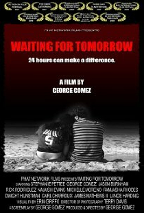 Waiting for Tomorrow