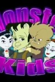Monster Kids
