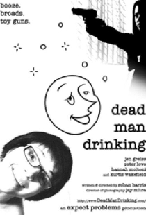 Dead Man Drinking