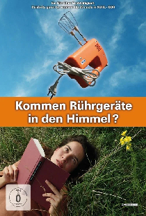 Kommen Rührgeräte in den Himmel?