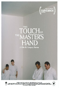 The Touch of the Master's Hand