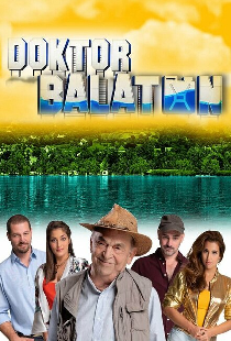 Доктор Балатон