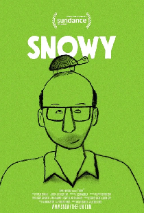 Snowy