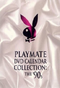 Playboy Video Playmate Calendar 1992