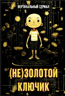 НеЗолотой Ключик