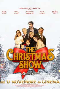 The Christmas Show