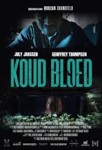 Koud bloed