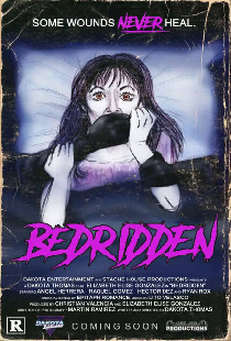 Bedridden