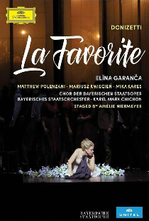 La favorite